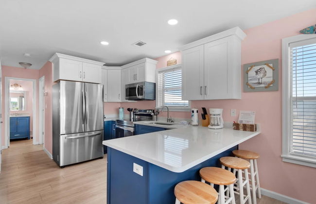 St. Martin Beachwalk Villas 423 - Foto 11