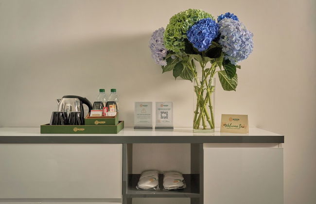 Noden Hotel & Apartment - Foto 14