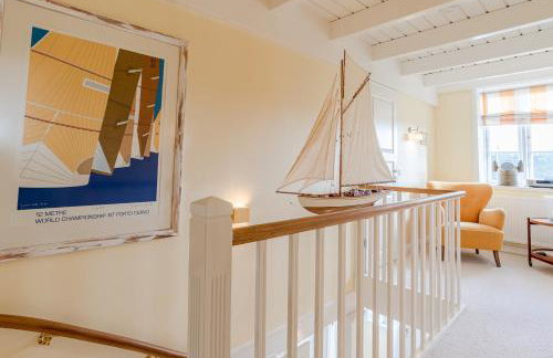 Ferienhaus Friesenrose - Foto 15