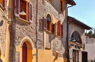 Apartment Villa Pesce-Dolcetto by Interhome - Foto 10