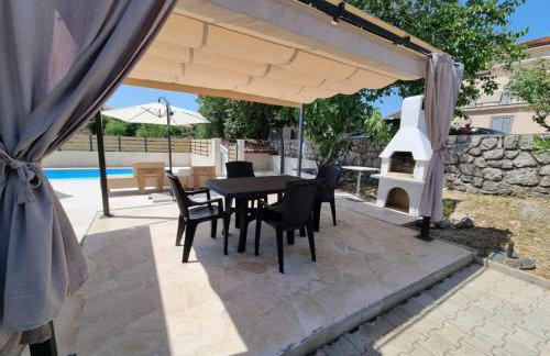 Countryside Holiday Home Marie with Pool - Foto 20