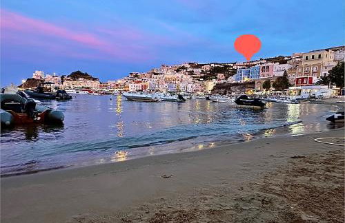 Domus Ɫ Ponza SeaView - Foto 44