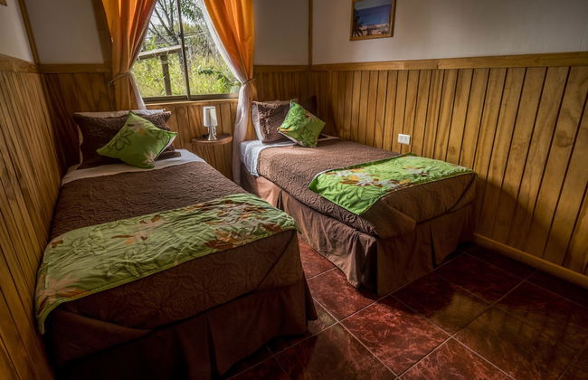 Cabañas Henua Iti - Foto 7