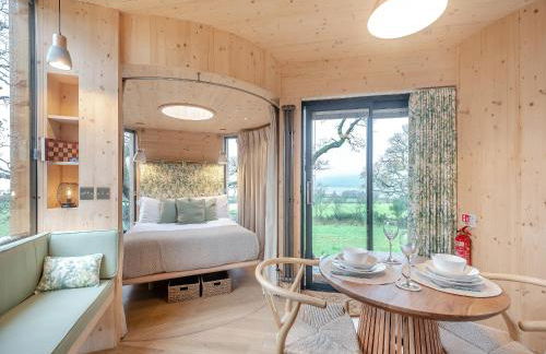 The Treehouse Caerlaverock - Uk45028 - Foto 8