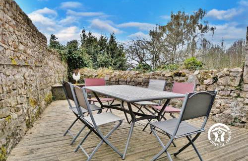 Gîte des cinq tours - Foto 8