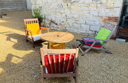 Maison Familiale Les Tilleuls - Photo 18