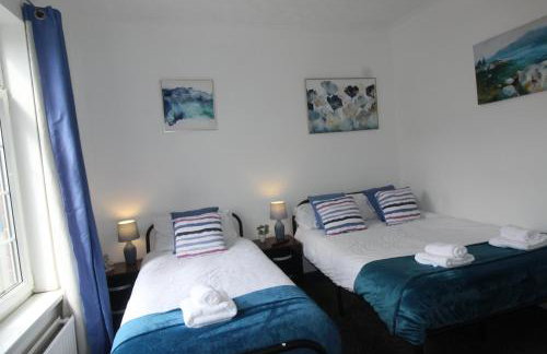 High Street House Thurnscoe by Smart Corporate Stays - Photo 25