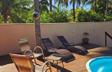 Sol do Gostoso Bangalô - Foto 7