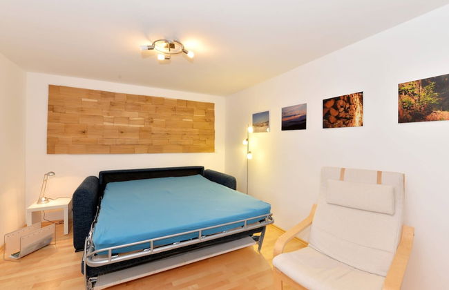 Ferienhaus in Bayern mit Waldblick - Photo 4