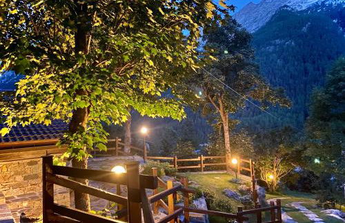 CHALET A CERESOLE REALE nel Parco Gran Paradiso - Foto 15