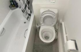 Modern East London Flat Smart TV & Quiet - Foto 20