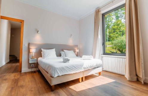 Le mas du roulier, villa provençale chic, 320m2 au calme avec vue 180 sur puy de Dôme - Foto 38