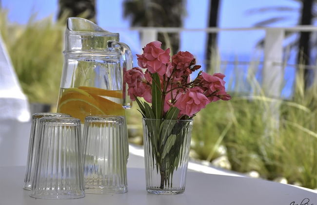 Port Oasis Golden Mile Apartment - Foto 13