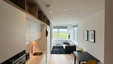 London LuXXe Suites & Apartments - London Heathrow Airport, Terminal 1 2 3 4 5 - Foto 4