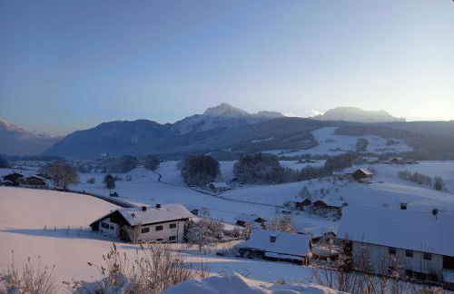 Ferienwohnung Max Fegg - Foto 6