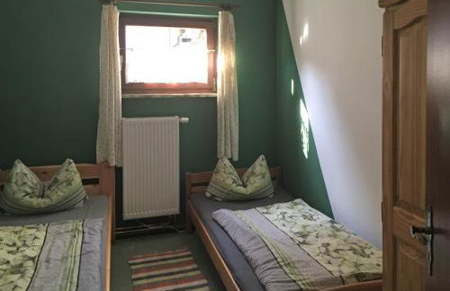 Detached Holiday Residence in the Wonderfully Beautiful Harz - Foto 86