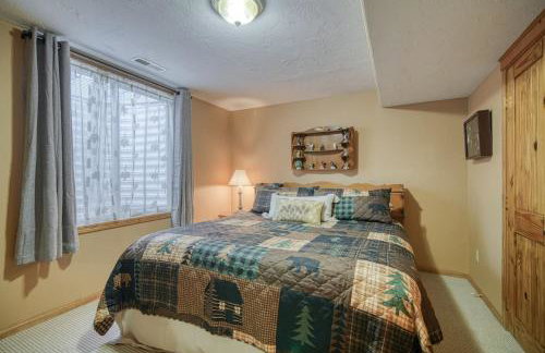 Uncle Terry's Cabin - Foto 34