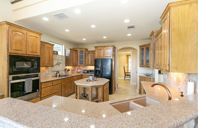 Lakefront Luxury-breathtaking Views-games-firepit - Foto 11