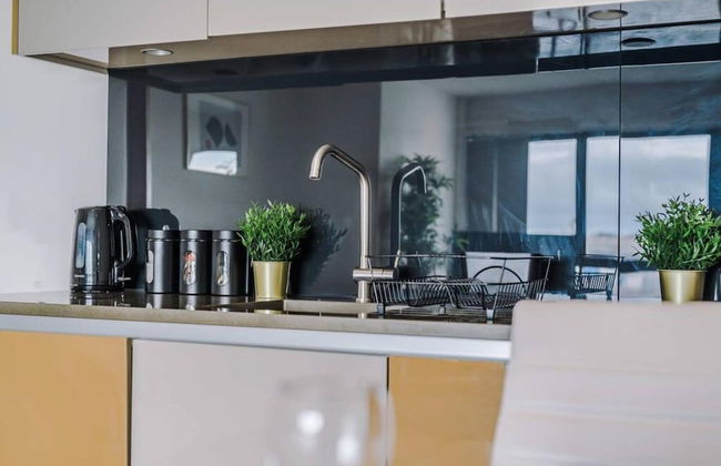 Host Apartments Waterfront View - Foto 38