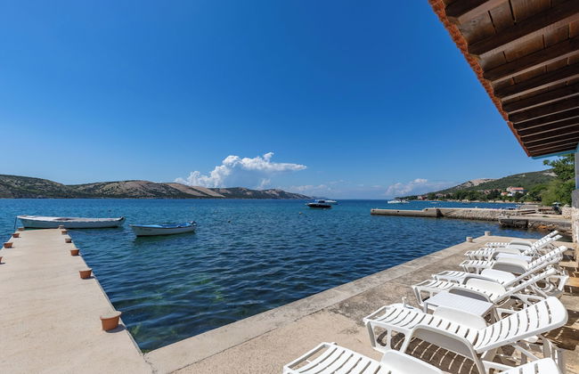 Family Resort Santa Maria II Apartment 3 - Foto 21