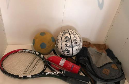 Résidence des trois pins - Foto 38