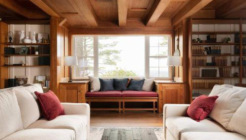 Quietude - A 60-Acre Historic Mountain Estate with 10 bedrooms - Foto 5