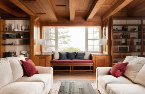 Quietude - A 60-Acre Historic Mountain Estate with 10 bedrooms - Foto 5