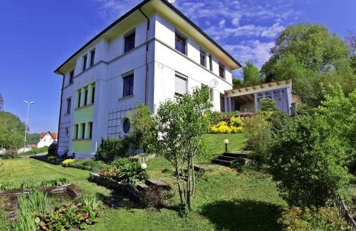 Ferienwohnung Albstadt Panorama - Foto 2