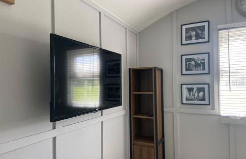 Beautiful shepherd’s hut - Foto 16