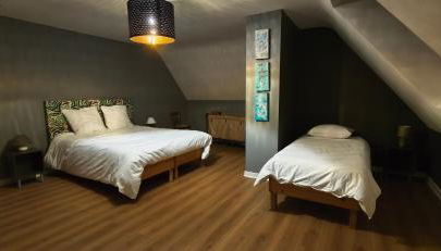 La Villa du Papetier - Foto 2