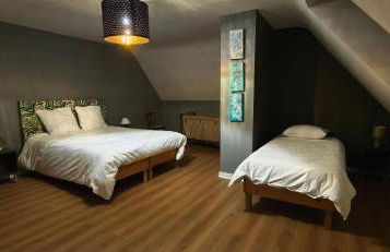 La Villa du Papetier - Foto 2