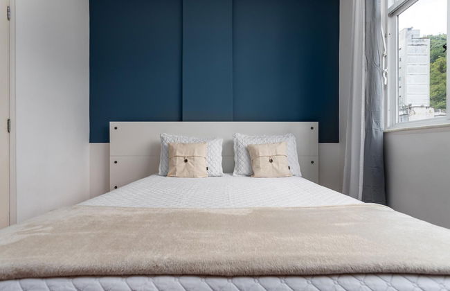 6 Minutes From Copacabana Beach Rdl1112 - Foto 12