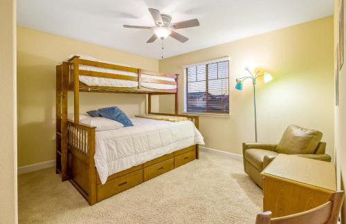 Berry House - Foto 26