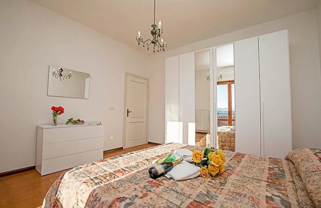 Balcone Panoramico sul Garda - Foto 9