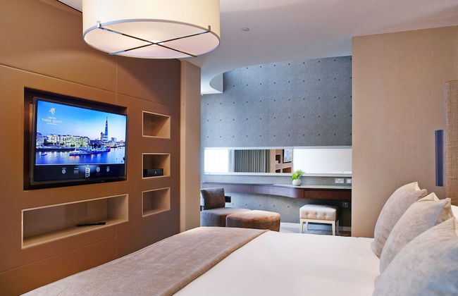 Cheval Three Quays at The Tower of London - Foto 10