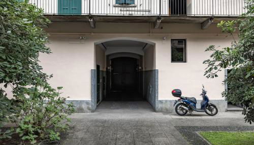 Milan Navigli Ringhiera house - Foto 2