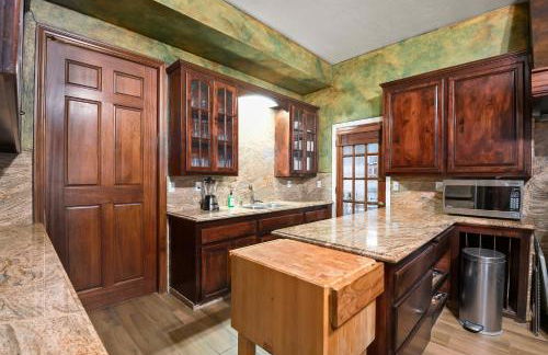 Mountain High Luxury Castle &Spa - Foto 37