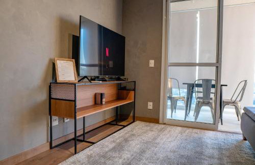 Apto no Morumbi com vista maravilhosa e uma vaga na garagem - Foto 19