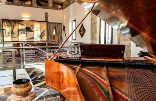 Holiday Home mit Wasserblick by Interhome - Foto 21