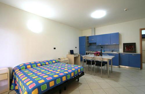 Residence Beach Paradise - Foto 26