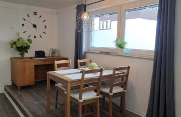 Schwarzwald Lodge EG - Perfekt für Familien - Foto 10