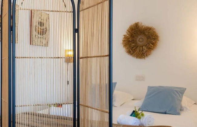 Beautiful Spacious Studio With Frontal sea View - Foto 5