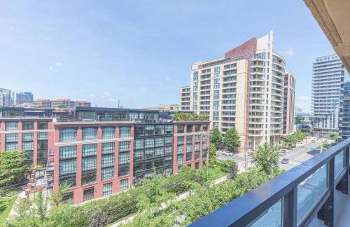 2BR Executive Apartment in Prime Location - Foto 16