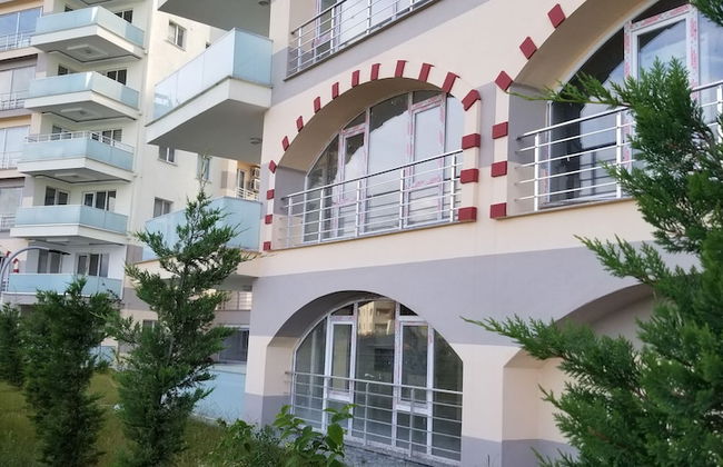 Sanlı Sultan's Park Residence - Foto 16