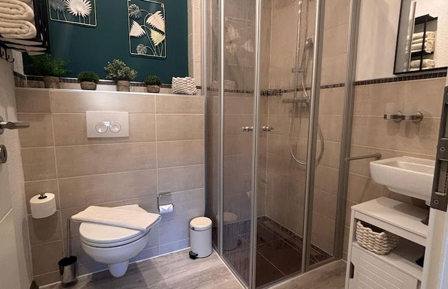 Ela's Appartementhaus - Foto 39