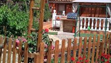 Lorca - Cottage - Sleeps 4 - Pet Friendly - Pool - Foto 4