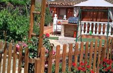 Lorca - Cottage - Sleeps 4 - Pet Friendly - Pool - Foto 4