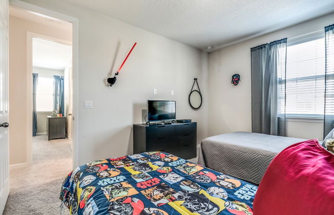 1822cvt New 9 Bedroom 6 Bathroom Resort Villa - Foto 14