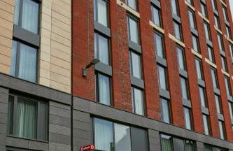 Aparthotel Adagio Glasgow Central - Foto 109