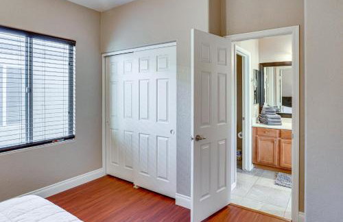 Golf, Work and Explore Las Vegas Gem with Pool Access - Foto 25